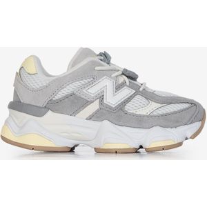Sneakers New Balance 9060 El- Baby  Grijs/beige  Unisex