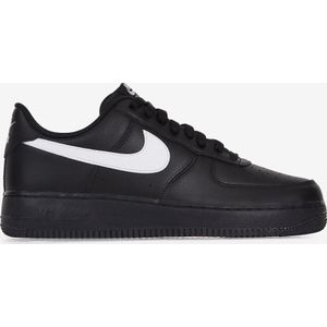 Sneakers Nike Air Force 1 Low  Zwart/wit  Heren