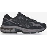 ASICS - GEL-NYC - Kinderschoenen - Glacier Grey