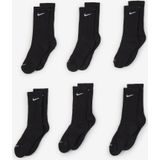 Sokken - Wit - Dri-FIT - Cushioned