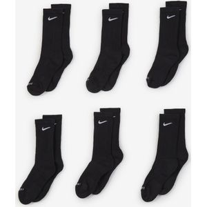 Sokken - Wit - Dri-FIT - Cushioned