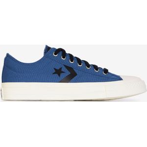 Converse - Star Player 76 - Sneakers - Marineblauw - Canvas
