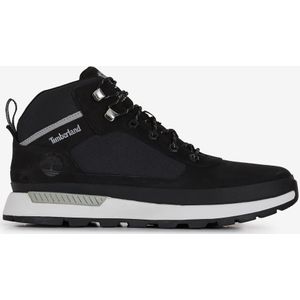 Sneakers Timberland Field Trekker Mid  Zwart/grijs  Heren