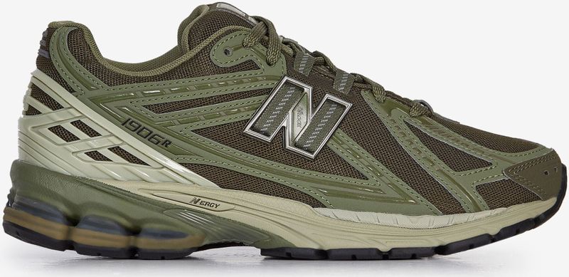 Sneakers New Balance 1906  Khaki  Heren