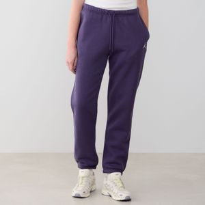 Jordan Pant Jogger Brooklyn  Paars/wit  Dames