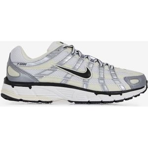 Sneakers Nike P-6000  Beige/argent  Dames