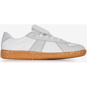 Sneakers Kappa Soccer Trainer  Wit/grijs  Heren