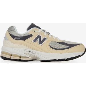 Sneakers New Balance 2002r  Beige/blauw  Dames