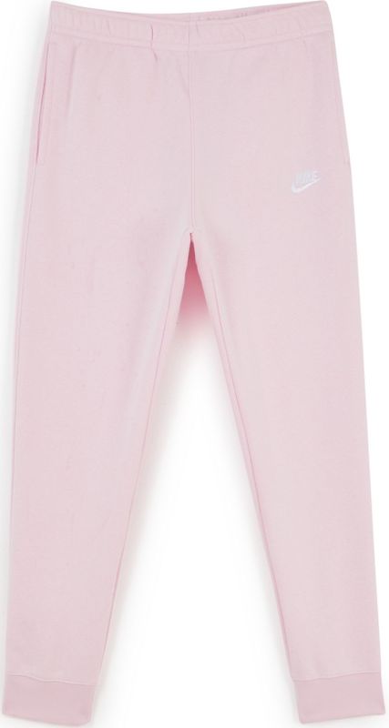 Nike - CLUB - Sportbroek - Rosa - Tapered