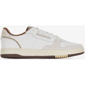 Sneakers Reebok Phase Court  Beige/bruin  Heren