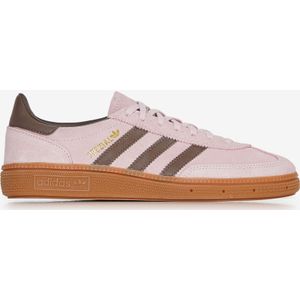 Sneakers adidas  Handball Spezial Roze/bruin Dames