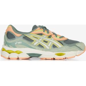 Sneakers Asics Gel-nyc  Vert  Dames