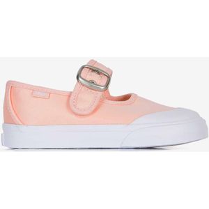 Sneakers Vans Mary Jane- Baby  Roze/wit  Unisex