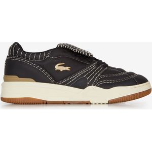 Sneakers Lacoste Linefield X Mcr  Zwart  Dames