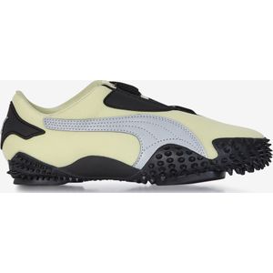 PUMA - Mostro OG - Sneakers - Zwart/Goud/Zilver