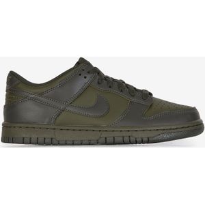 Sneakers Nike Dunk Low  Khaki  Dames