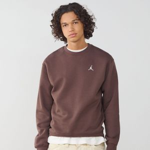 Jordan - Sweat Crew Brooklyn - Bruin/beige - Heren
