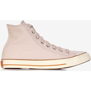 Converse - Chuck Taylor All Star Hi Taylored Lux - Sneakers - Beige - Canvas