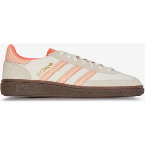 Sneakers adidas  Handball Spezial Velvet Beige/roze Dames