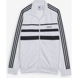 ADIDAS ORIGINALS - THE FIRST - Sweatvest - Zwart - Trainingsjas
