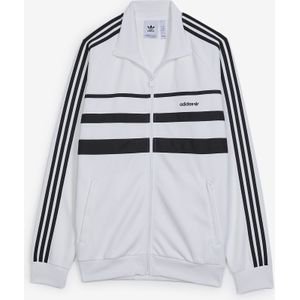 ADIDAS ORIGINALS - THE FIRST - Sweatvest - Zwart - Trainingsjas