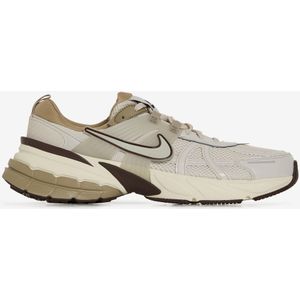 Sneakers Nike V2k Run  Wit/beige  Heren