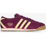 Adidas Italia 70s Sneakers Dames - Rood - Maat 37 1/3 - Leer