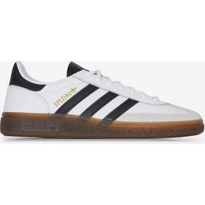 Sneakers adidas  Handball Spezial Wit/zwart Dames