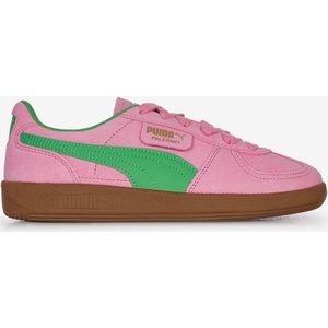 Sneakers Puma Palermo  Roze/groen  Dames