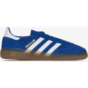 adidas - Handball Spezial - Sneakers - Blauw/wit - Kinderen