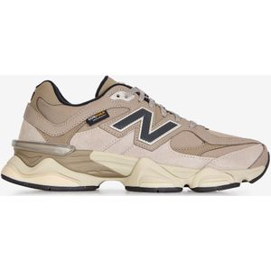 New Balance - 9060 - Sneakers - Beige/Bruin
