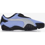 PUMA Mostro OG uniseks sneakers, Zilver, Maat 44