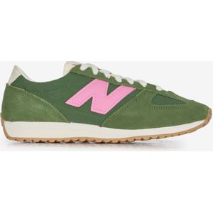 Sneakers New Balance 471  Groen/roze  Dames