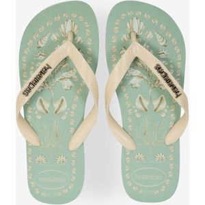Havaianas - Top Tropicalia Vibes - Teenslippers - Multicolor - Rubber