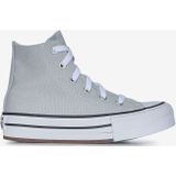 Converse - Chuck Taylor All Star EVA Lift HI - Sneakers - Wit - Kunststof