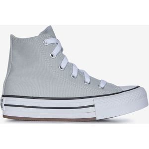 Converse - Chuck Taylor All Star EVA Lift HI - Sneakers - Wit - Kunststof