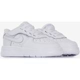 Nike Baby-/Peuterschoenen Force 1 Low EasyOn - Wit