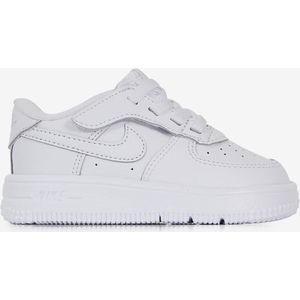 Sneakers Nike Air Force 1 Low Cf- Baby  Blanc  Unisex