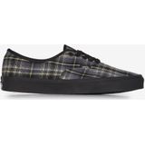 VANS - Authentic - Sneakers - Geel - Donkergrijs - Zwart