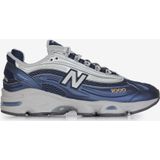 New Balance 1000 Sneakers Dames - Paars - Maat 38 - Leer