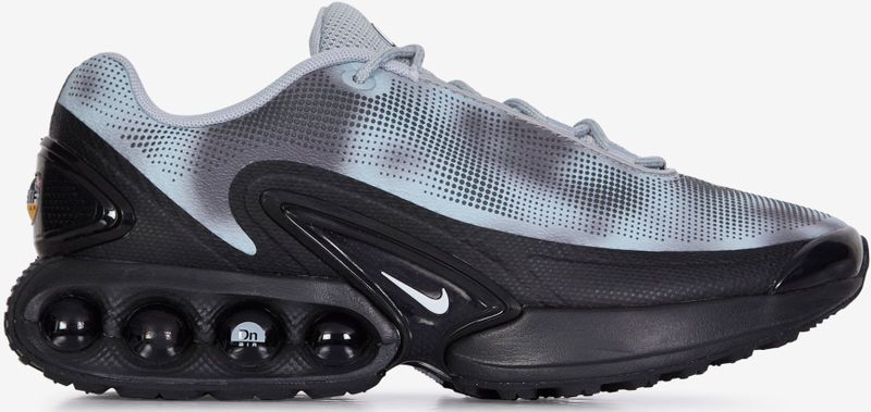 Nike - Air Max - Sneakers - Grijs