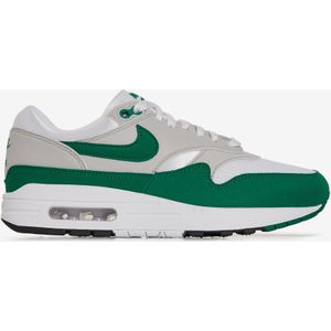 Sneakers Nike Air Max 1  Wit/groen  Dames