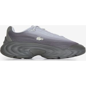 Sneakers Lacoste Spinor Fading  Antraciet  Heren
