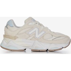 Sneakers New Balance 9060- Baby  Beige/blauw  Unisex