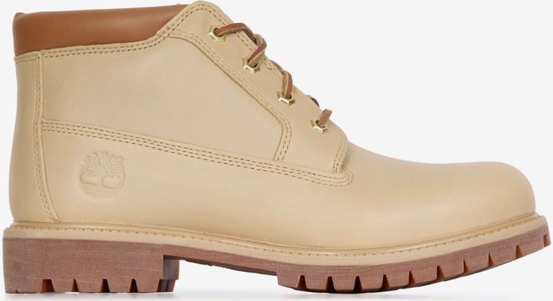 Timberland - Campsite Premium - Sneakers - Beige