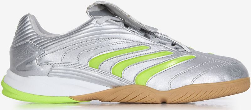 ADIDAS ORIGINALS Sneakers laag 'Predator Sala'  appel / zilver