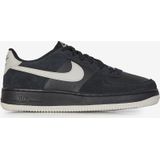 Nike Sportswear Sneakers 'AIR FORCE 1'  zwart / wit