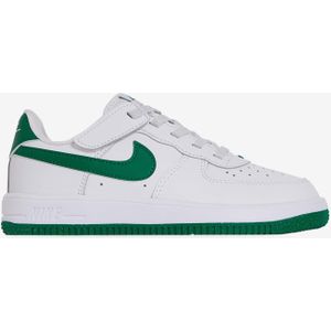 Sneakers Nike Air Force 1 Low Cf- Baby  Wit/groen  Unisex