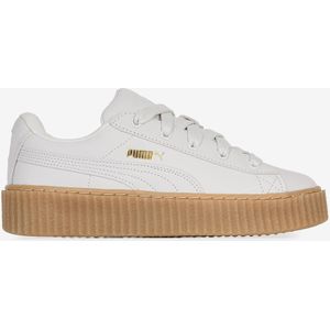 Sneakers Puma Fenty Creeper Phatty Nubuck  Beige  Dames