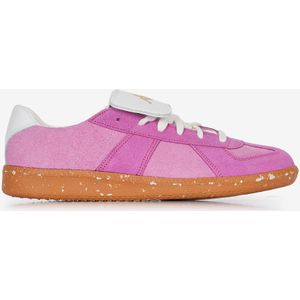 Sneakers Kappa Soccer Trainer  Roze/wit  Dames